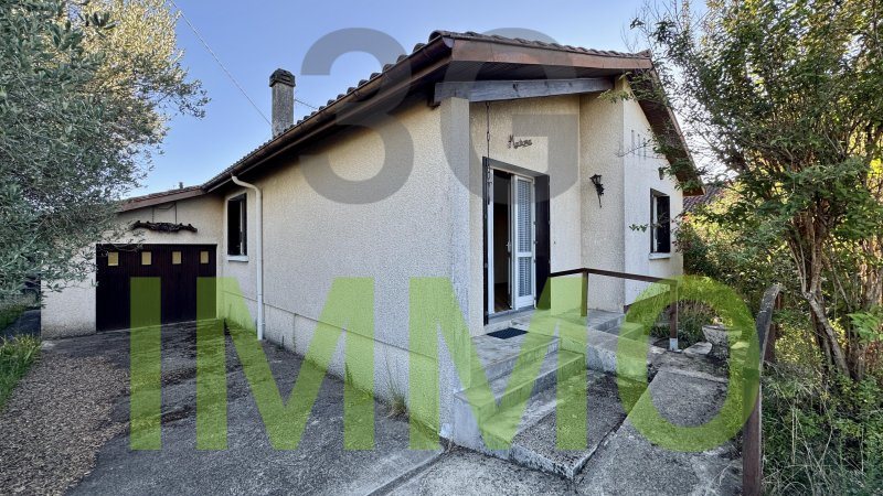Maison à vendre, 4m², Mont-de-Marsan