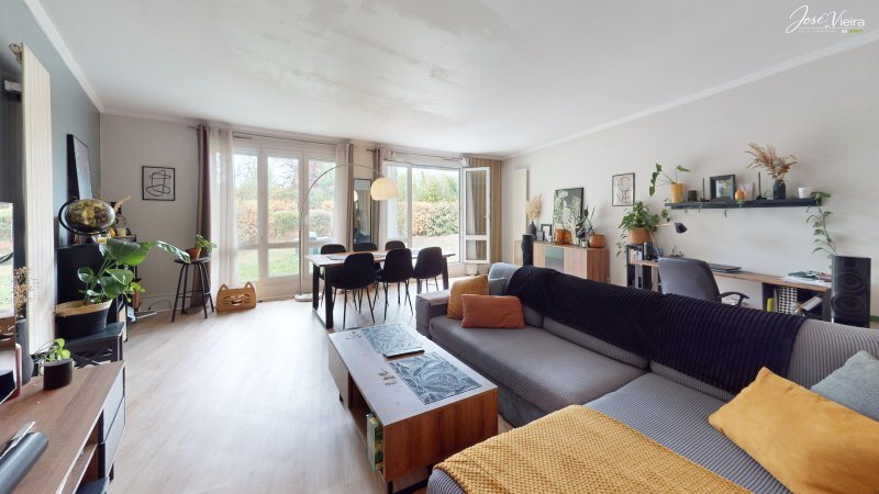 Appartement à vendre, 3m², Coubron