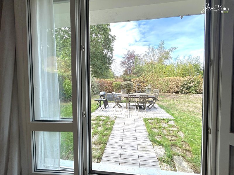 Appartement à vendre, 3m², Coubron