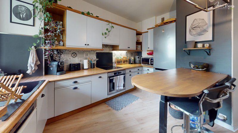 Appartement à vendre, 3m², Coubron
