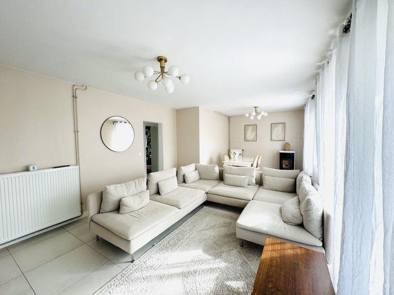Maison à vendre, NaNm², Romilly-sur-Seine