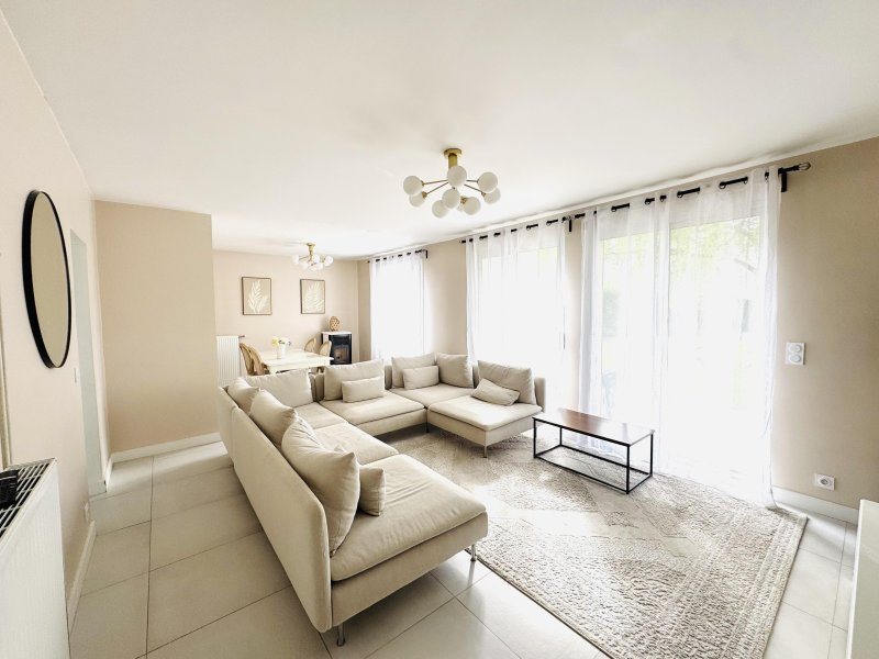 Maison à vendre, NaNm², Romilly-sur-Seine