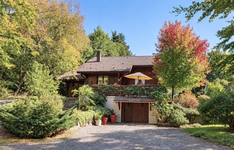 Maison à vendre, 3m², Saint-Maurice-sur-Moselle