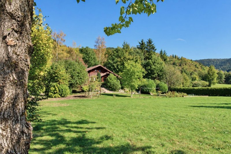 Maison à vendre, 3m², Saint-Maurice-sur-Moselle