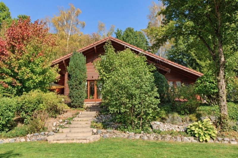 Maison à vendre, 3m², Saint-Maurice-sur-Moselle