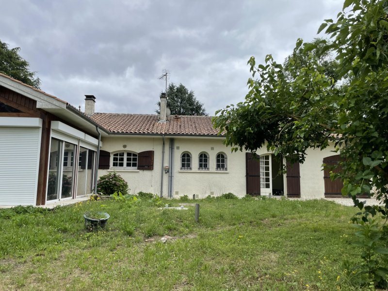 Maison à vendre, 4m², Blanquefort