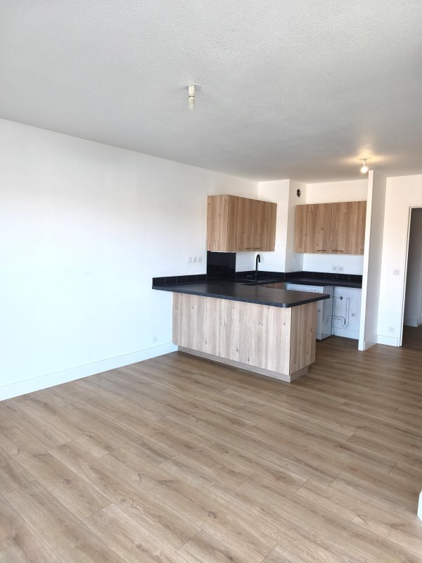 Appartement à vendre, 1m², Pau