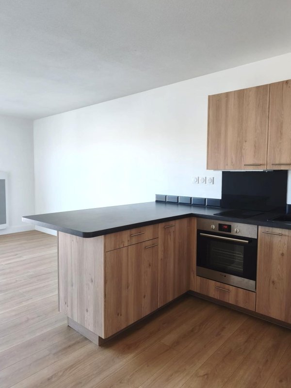 Appartement à vendre, 1m², Pau