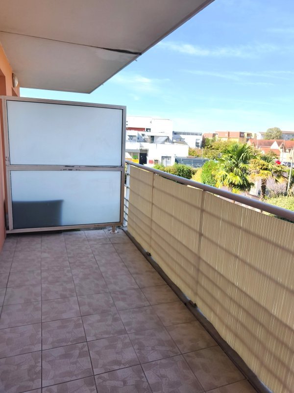 Appartement à vendre, 1m², Pau