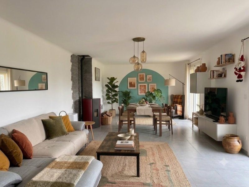 Maison à vendre, 3m², Clermont-l'Hérault