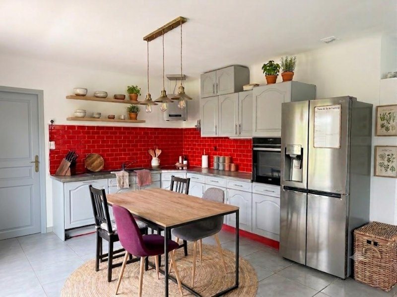 Maison à vendre, 3m², Clermont-l'Hérault