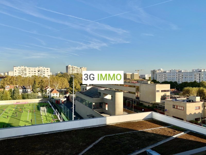 Appartement à vendre, 3m², Villejuif