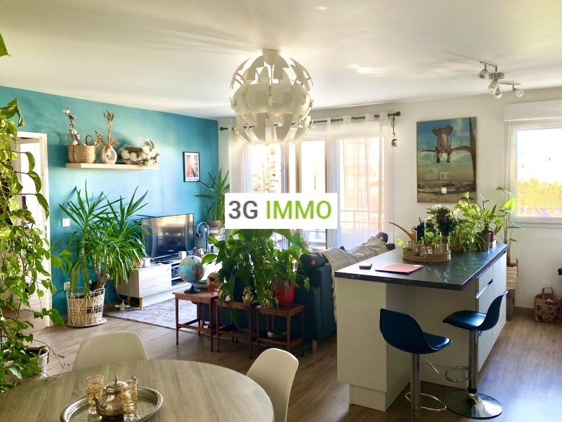 Appartement à vendre, 3m², Villejuif