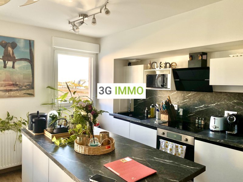 Appartement à vendre, 3m², Villejuif