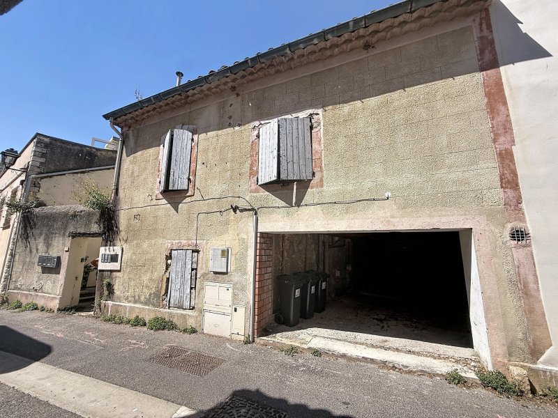 Appartement à vendre, 3m², Avignon