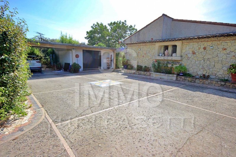 Maison à vendre, 3m², Mougins