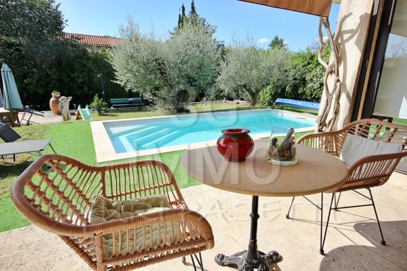 Maison à vendre, 3m², Mougins