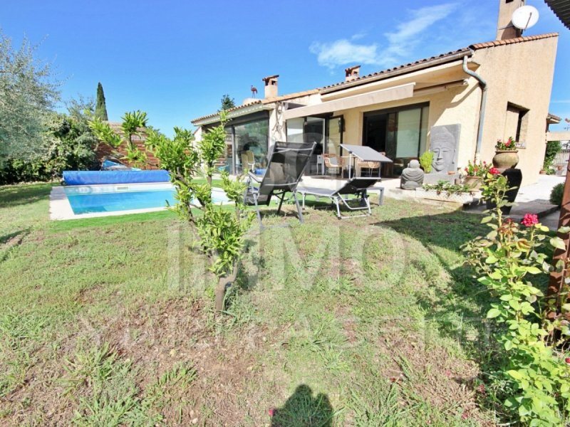 Maison à vendre, 3m², Mougins
