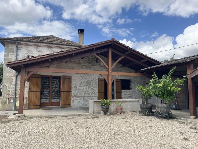 Maison à vendre, 2m², Marmande