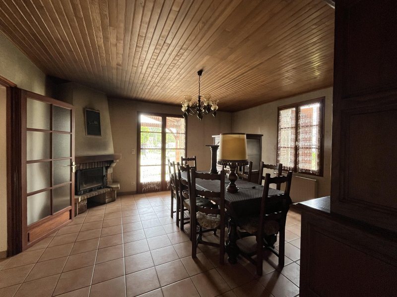 Maison à vendre, 2m², Marmande