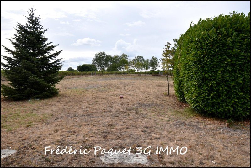 Maison à vendre, 3m², Cognac