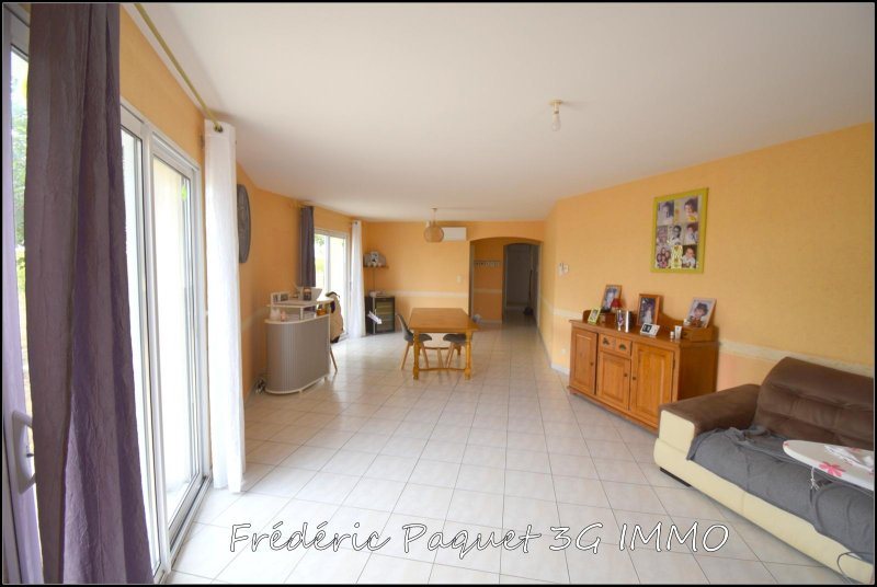 Maison à vendre, 3m², Cognac
