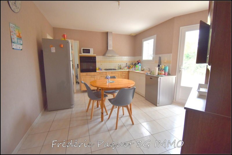 Maison à vendre, 3m², Cognac