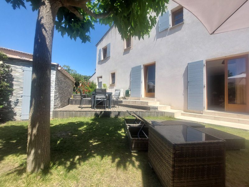 Maison à vendre, NaNm², Mallemort