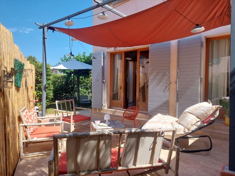 Maison à vendre, NaNm², Mallemort