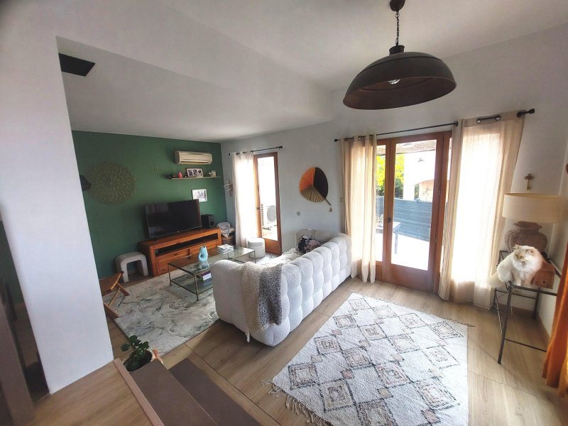 Maison à vendre, NaNm², Mallemort