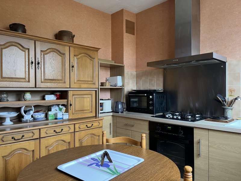 Maison à vendre, 2m², Nogent-sur-Seine
