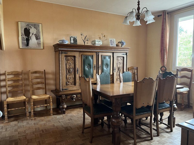 Maison à vendre, 2m², Nogent-sur-Seine