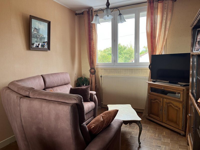 Maison à vendre, 2m², Nogent-sur-Seine