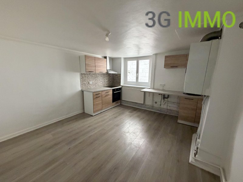 Appartement à vendre, 2m², Saint-Nicolas-de-Port