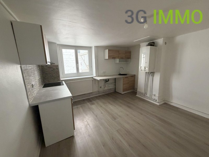 Appartement à vendre, 2m², Saint-Nicolas-de-Port