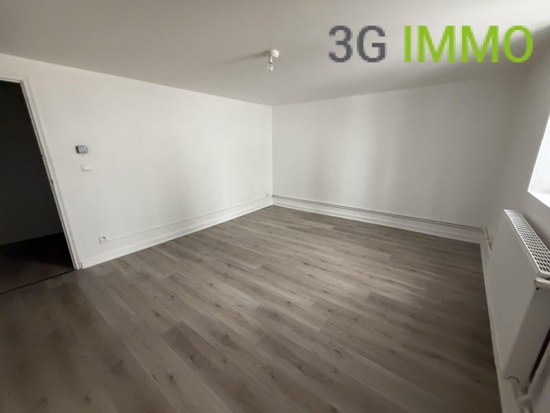 Appartement à vendre, 2m², Saint-Nicolas-de-Port
