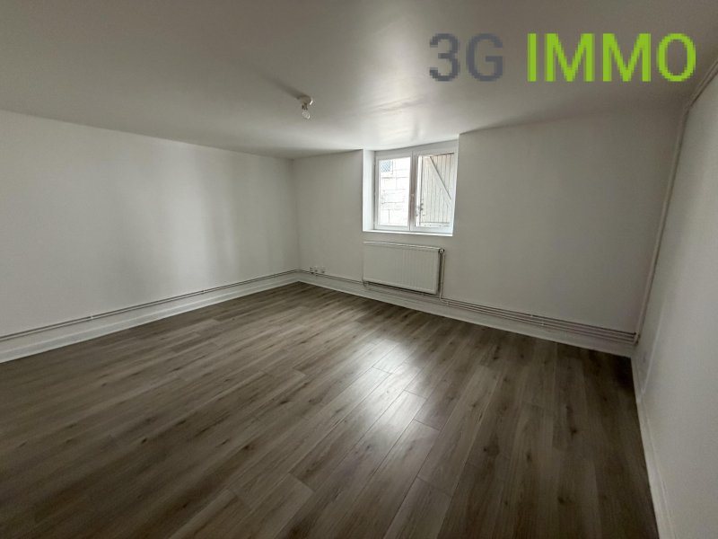 Appartement à vendre, 2m², Saint-Nicolas-de-Port