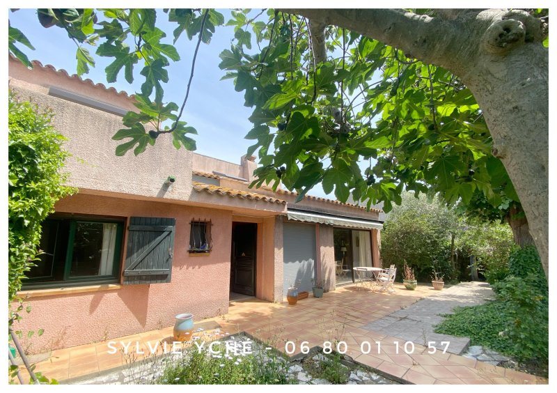 Maison à vendre, 4m², Narbonne
