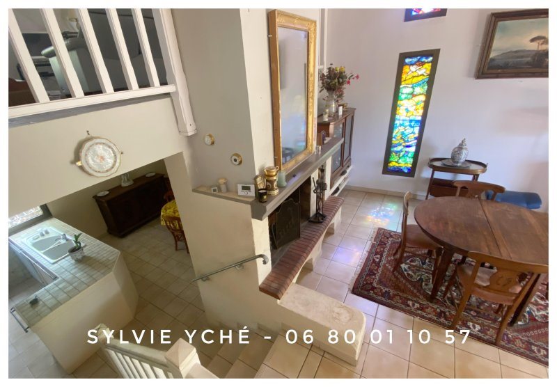 Maison à vendre, 4m², Narbonne