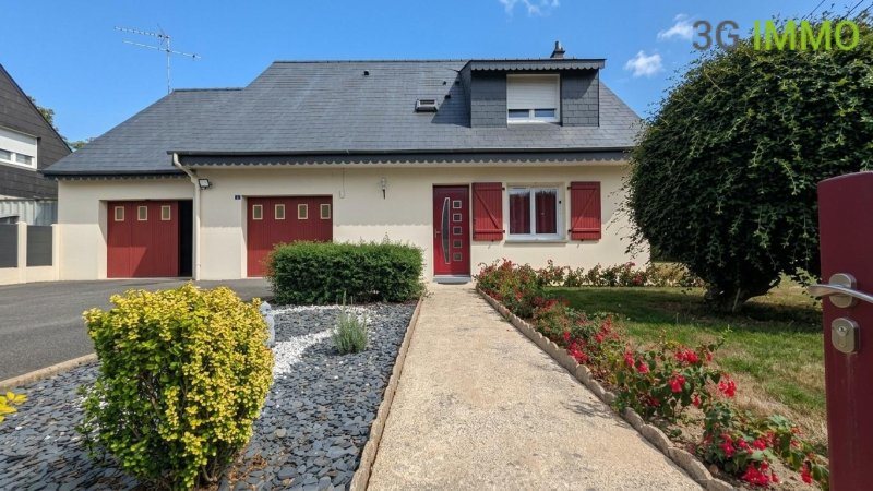 Maison à vendre, 5m², Allaire