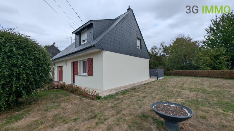 Maison à vendre, 5m², Allaire