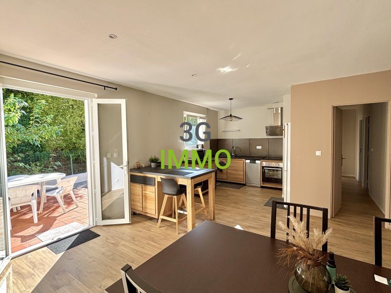 Maison à vendre, 3m², Saint-Gély-du-Fesc
