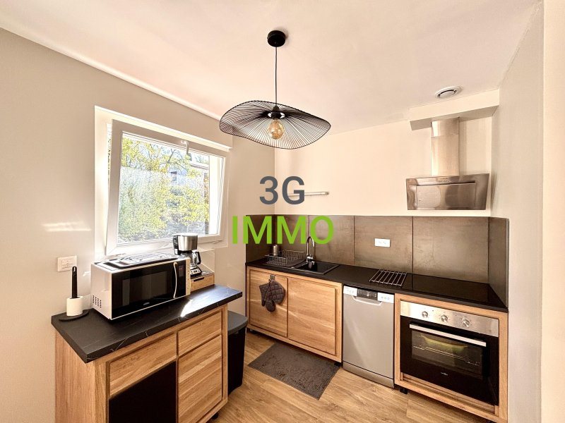 Maison à vendre, 3m², Saint-Gély-du-Fesc
