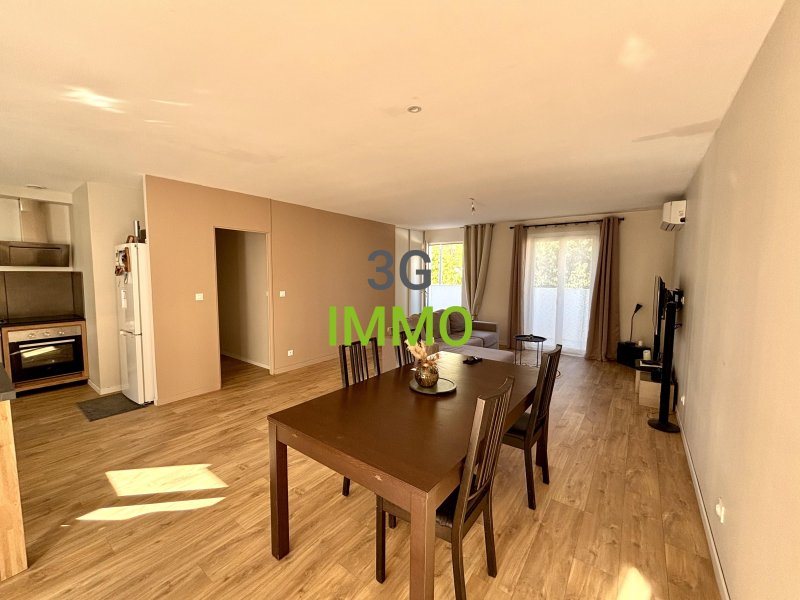 Maison à vendre, 3m², Saint-Gély-du-Fesc