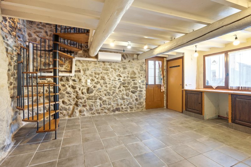 Maison à vendre, 1m², Trévillach