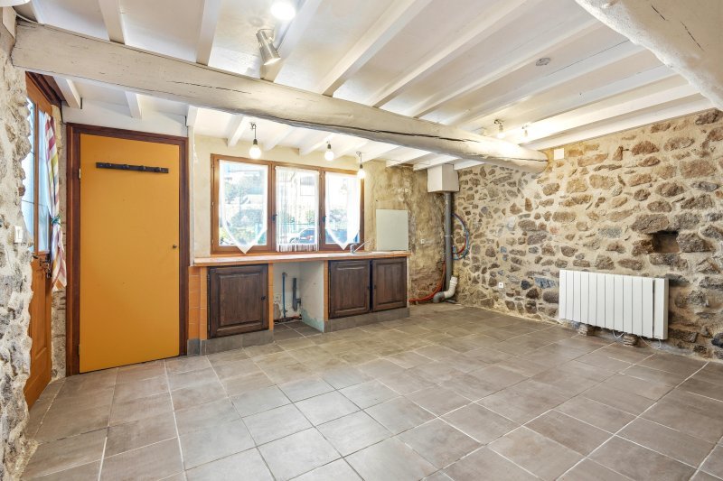 Maison à vendre, 1m², Trévillach