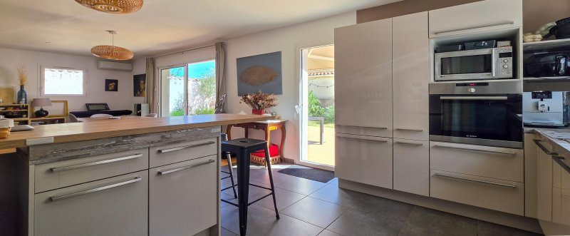 Maison à vendre, 4m², Saint-Genis-les-Ollières