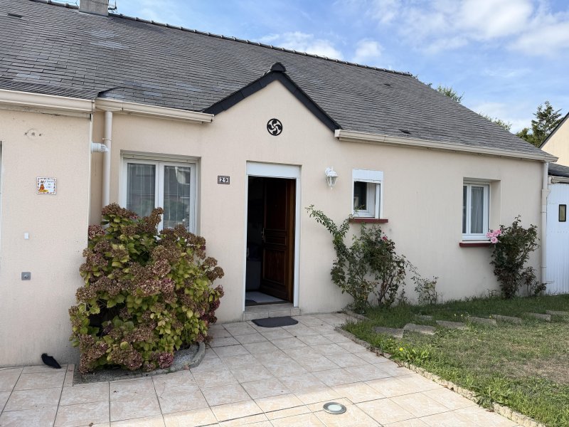 Maison à vendre, 3m², Saint-Nazaire