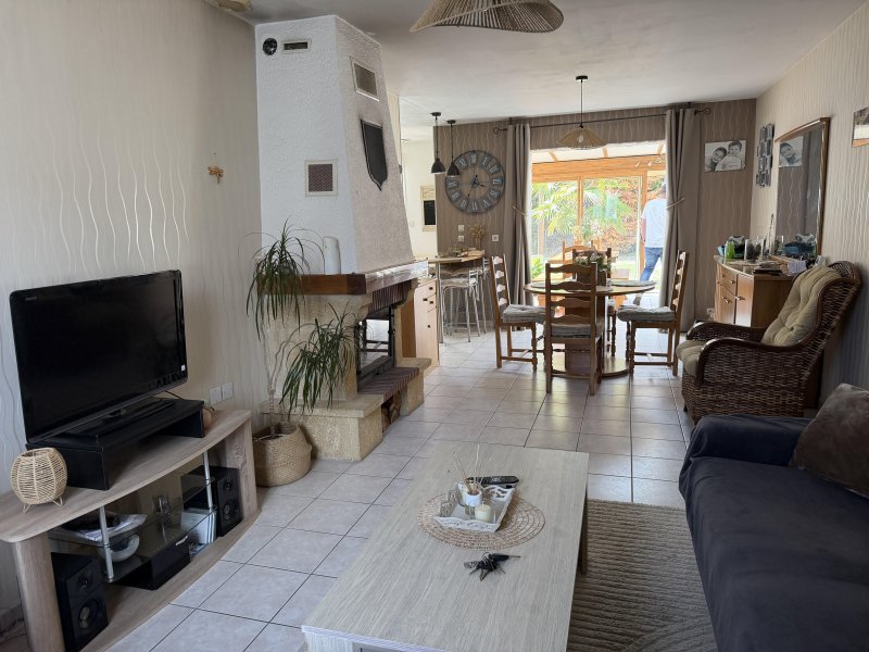 Maison à vendre, 3m², Saint-Nazaire
