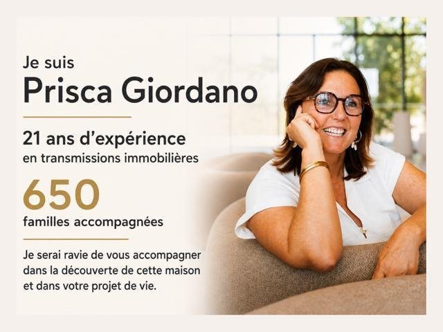 Maison à vendre, 3m², Cournonterral